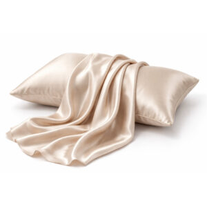 poszewki jedwabne do poduszki